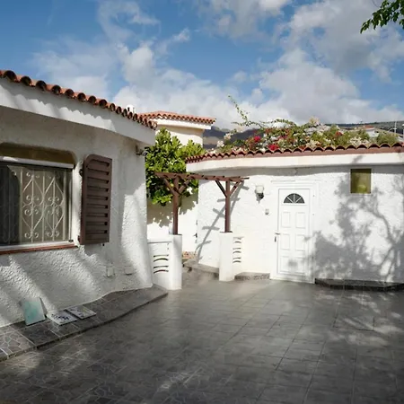Villa Amazing Garden Puerto de Santiago (Tenerife)