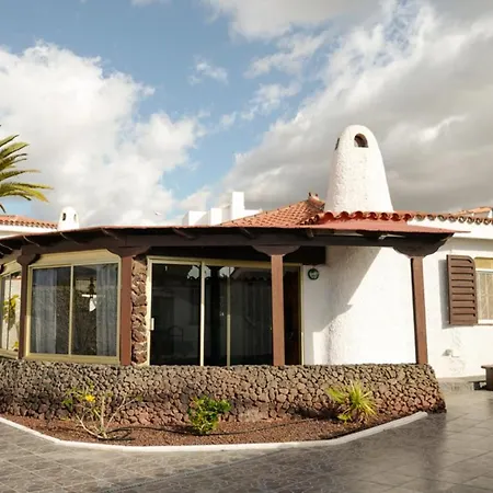 Amazing Garden Puerto de Santiago (Tenerife)