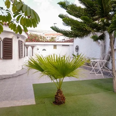 Amazing Garden Villa