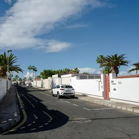 Amazing Garden * Puerto de Santiago (Tenerife)