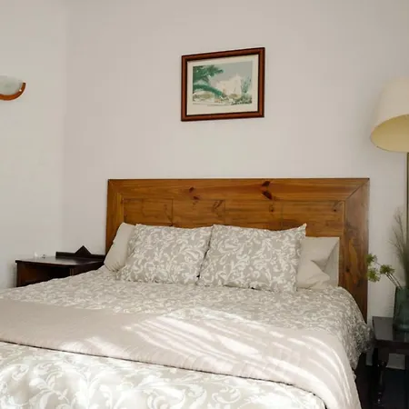 Amazing Garden With Private Pool Villa Puerto de Santiago (Tenerife)