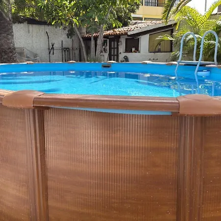 Villa Amazing Garden With Private Pool